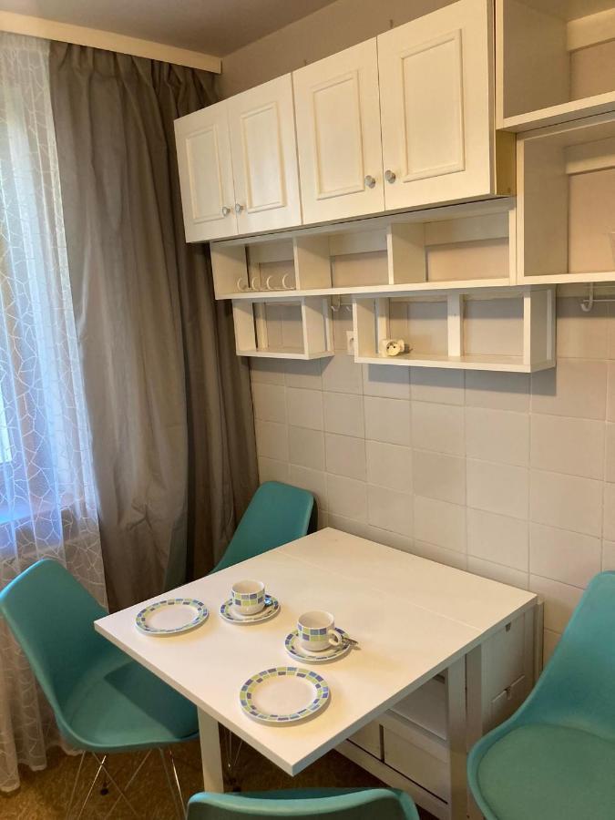 Wzgorze Czwartek Lägenhet Lublin Exteriör bild