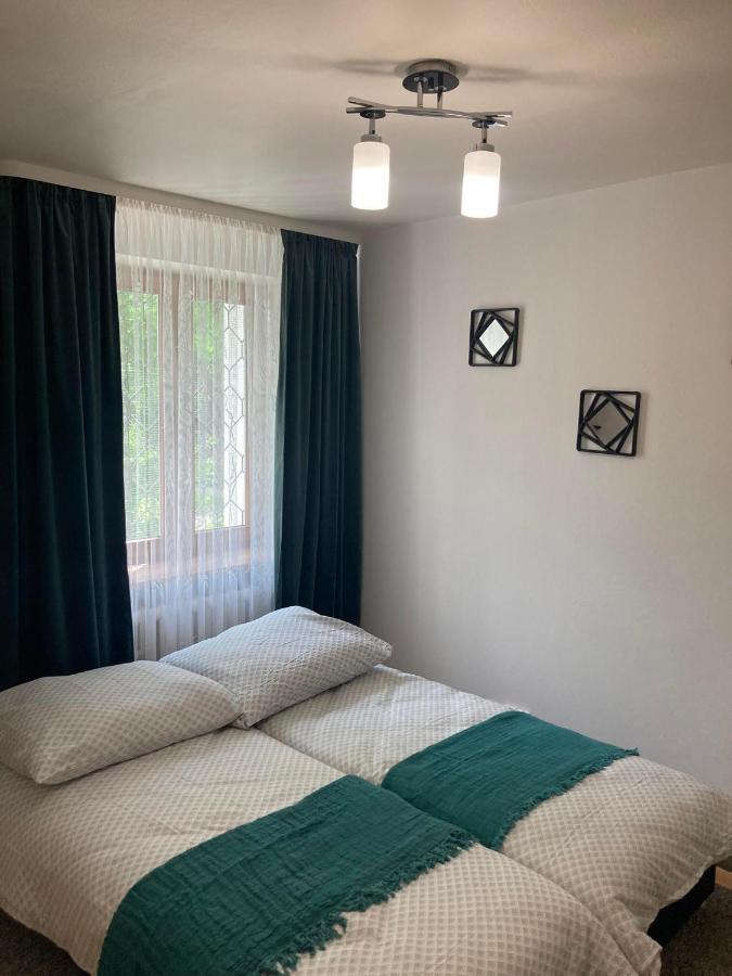 Wzgorze Czwartek Lägenhet Lublin Exteriör bild