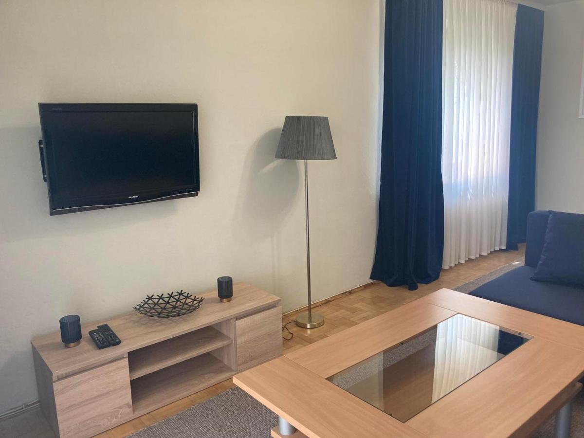 Wzgorze Czwartek Lägenhet Lublin Exteriör bild